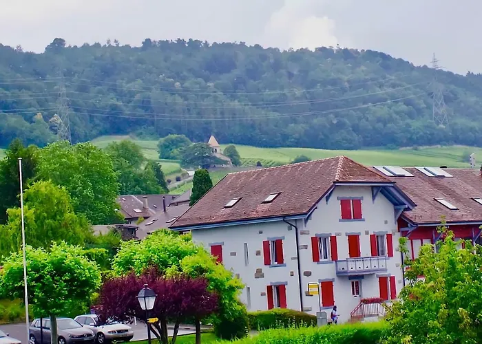 Cave Du Treyblanc