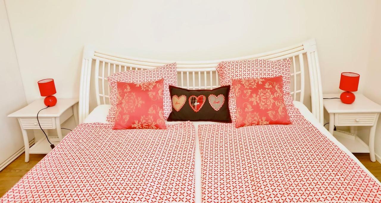 Bed & Breakfast Cave Du Treyblanc *